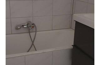 Wohnung mieten in Schneidemühler Straße 12, 76139 Waldstadt, Sonnige 4-Zimmer-Wohnung mit Balkon im 3. OG in Karlsruhe-Waldstadt