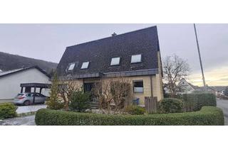 Wohnung mieten in 53572 Unkel, Unkel/Scheuren-großzügige DG-Wohnung mit Balkon und Einbauküche