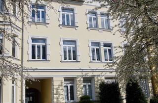 Wohnung mieten in Friesenstraße, 39108 Stadtfeld Ost, Schöne 1,5-Zimmer-Wohnung in Magdeburg Stadtfeld-Ost