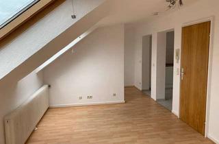 Wohnung mieten in Eschstraße 50, 52351 Düren, Sonnige 1,5 Zi- Wohnung im Zentrum von Düren.