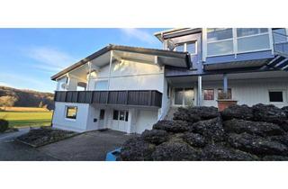 Wohnung mieten in 88430 Rot, 3-Zimmer-Wohnung mit Stil