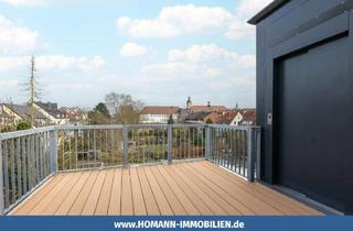 Wohnung mieten in 48145 Mauritz, Erstbezug nach Sanierung! Traumhafte Maisonettewohnung im Erphoviertel