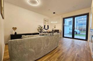 Wohnung mieten in 93055 Ostenviertel, EG-11 | Geräumige 2-Zimmer-Wohnung mit Terrasse in Regensburg-Ost. Frei ab 01.02.26.