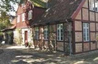 Wohnung mieten in 23701 Eutin, Kleine Innenstadtwohnung in Seenähe