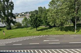 Wohnung mieten in Schlachthofstraße 19-21, 56073 Rauental, 1-Zimmer Wohnung mit Balkon in Koblenz-Rauental