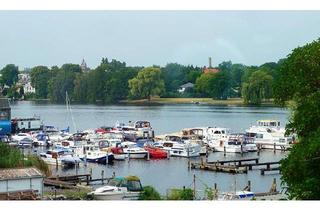 Penthouse mieten in 12557 Köpenick, EIN JUWEL! Top Ausstatt.-Erstklassige sonnige 3 Zi.-PENTHOUSE- große TERRASSE MIT WASSERBLICK!!