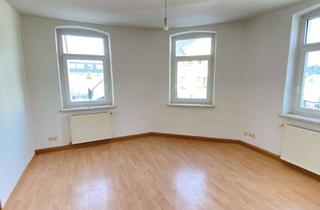 Wohnung mieten in Glückaufstraße, 09376 Oelsnitz, Große Wohnung in ruhiger zentraler Lage