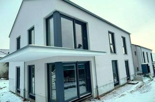 Wohnung mieten in Breitfeldweg 13, 97218 Gerbrunn, Exklusive 4-Zimmer Neubauwohnungen in ruhiger Lage