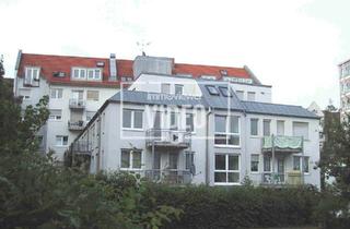 Wohnung mieten in 90478 Glockenhof, große 1,5 Zimmerwohnung in Nbg.- St. Peter
