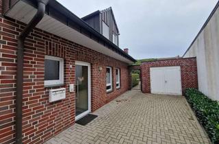 Wohnung mieten in 48629 Metelen, Der perfekte Start ins eigene Zuhause - Gemütliche 2-Zimmer-Wohnung mit Balkon in Metelen