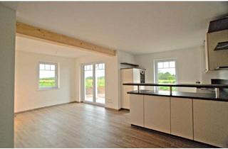 Wohnung mieten in Charlotte-Von-Krogh Str. 56, 25813 Husum, Schöne 3-Zimmer Komfortwohnung in ruhiger Wohnlage