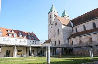 Wohnung mieten in Eberhardplatz, 93354 Biburg, [] biburg [] kloster [] 2-raum wohnung im eg [] parkett [] wanne [] stellplatz [] einbauküche []