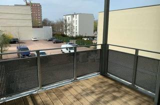 Wohnung mieten in Lerchenfeldstr. 21, 06110 Halle, Balkonwohnung in südlicher Innenstadtlage ab Februar 2026 zu vermieten