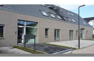 Wohnung mieten in Blumenstraße 25, 46499 Hamminkeln, Erdgeschosswohnung mit Garten in Dingden