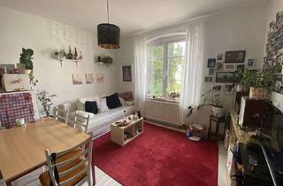 Wohnung mieten in Bahnhofstraße 47, 09648 Mittweida, +++ 3 Zimmer Appartement +++