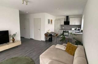 Wohnung mieten in 72186 Empfingen, Moderne 3-Zimmer Terrassenwohnung in Empfingen mit Stellplatz