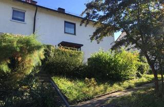 Wohnung mieten in 73312 Geislingen, Sehr schöne 4-Zimmerwohnung mit Balkon, ruhige Lage und Provisionsfrei