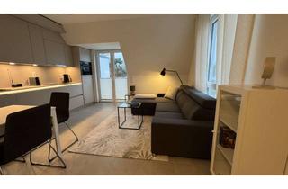 Wohnung mieten in Finkenstraße 16a, 23669 Timmendorfer Strand, Vollständig eingerichtete Ferienwohnung mit Balkon - 8 Gehminuten zum Strand