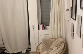 Wohnung mieten in 76829 Mörzheim, Lichtdurchflutete 1,5 Zimmer Maisonette- Wohnung in Landau-Mörzheim