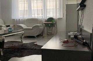 Wohnung mieten in Luisenstraße 61, 75172 Weststadt, Große 2-Zimmer-Wohnung in Pforzheim Innenstadt mit EBK