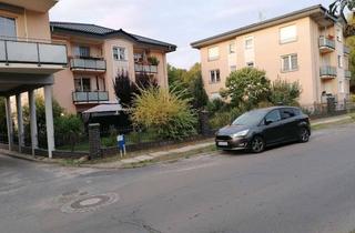 Wohnung mieten in Eichwerderstraße 22, 16225 Eberswalde, Schicke 3-Zimmer Wohnung mit Balkon in Eberswalde