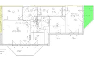 Wohnung mieten in Sonnenstraße, 87487 Wiggensbach, Dachgeschosswohnung mitten in Wiggensbach