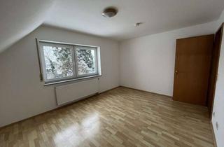Wohnung mieten in 77833 Ottersweier, Helle 3-Zimmer Dachgeschosswohnung mit Balkon in Unzhurst