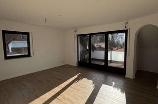 Wohnung mieten in 90513 Zirndorf, Frisch renovierte 3-Zimmer-Wohnung in Zirndorf