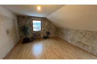 Wohnung mieten in 97816 Lohr, Gepflegte 2,5-Zimmer Dachgeschosswohnung in Lohr am Main