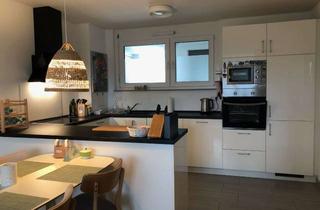 Wohnung mieten in Robert-Bosch Straße 43, 71277 Rutesheim, Moderne 2-Zimmer Wohnung im 2. OG in Rutesheim