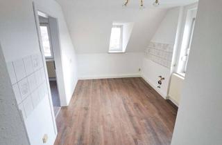 Wohnung mieten in Güterbahnhofstr., 09350 Lichtenstein, Gemütliche Single-Wohnung mit neuer Einbauküche