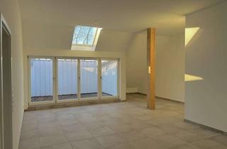 Wohnung mieten in 26160 Bad Zwischenahn, Stilvoll wohnen mit viel Raum: Ihre Dachgeschosswohnung in Helle