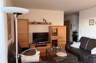 Penthouse mieten in An Der Jordanquelle, 33175 Bad Lippspringe, Exklusive 3-Zimmer Penthouse-Wohnung mit Terrasse und umlaufenden Gang in Bad Lippspringe