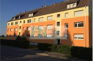 Wohnung mieten in Neue Siedlung 20a, 04509 Schönwölkau, Wohnen im Grünen! Sonnige 3Raumwohnung in Badrina!