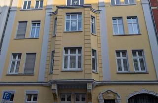 Wohnung mieten in Großherzog-Friedrich-Straße 110, 66121 Saarbrücken, Frisch sanierte 3 Zimmer Altbauwohnung mit Balkon ruhig und zentral gelegen in Saarbrücken