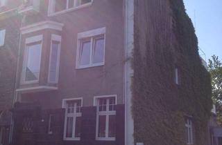 Wohnung mieten in 41747 Viersen, Helle 1-Zimmer Single-Wohnung mit großer Sonnenterrasse in Viersen