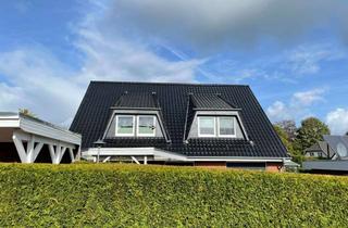 Wohnung mieten in 24254 Rumohr, Attraktive 3 Zimmer-Maisonettewohnung in 24254 Rumohr!