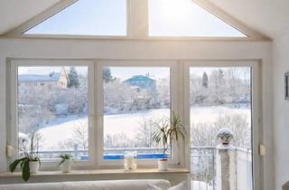 Wohnung mieten in 78628 Rottweil, 3,5-Zimmer mit Süd-Balkon, Blick ins Grüne & Stellplatz