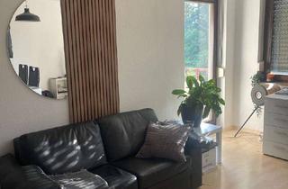 Wohnung mieten in Beim Herbstenhof 36, 72076 Tübingen, Charmante 2-Zimmer-Wohnung mit Loggia in Tübingen