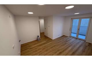 Wohnung mieten in Am Lazarienpfad 23, 55278 Mommenheim, Moderne Neubauwohnung – Erstbezug ( Smarthome)