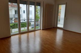 Wohnung mieten in 63110 Rodgau, Sonnige 3-Zimmer-Wohnung in Rodgau Nieder-Roden