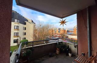 Wohnung mieten in 54296 Tarforst, 3-Zimmer Wohnung Im Treff in Tarforst