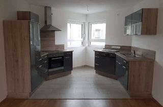 Wohnung mieten in Fuchsbüchlerkellerstraße 16a, 85290 Geisenfeld, Moderne 3-Zimmer Wohnung mit Balkon in Geisenfeld (2. OG)