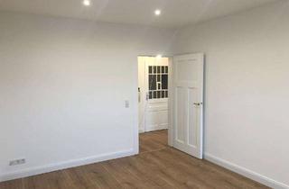 Wohnung mieten in 63069 Lauterborn, Schöne geräumige 2-Zimmerwohnung im Grundelhaus (Altbau) am Friedrichsweiher