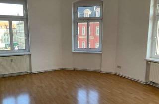 Wohnung mieten in 02625 Bautzen, Zentrale 4-Raum-Altbauwohnung Bautzen