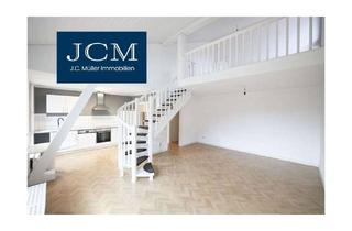 Wohnung mieten in 56112 Lahnstein, Gemütliche 2,5-ZKB Maisonette Wohnung an der Lahn mit PKW Stellplatz in Lahnstein - Friedrichssegen