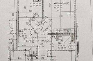 Wohnung mieten in 24220 Flintbek, Moderne 4-Zimmer-Wohnung mit Terrasse in selbstverwalteter Wohngenossenschaft in Flintbek