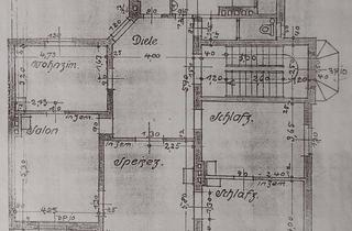 Wohnung mieten in 99510 Apolda, 5-Raum-Wohnung in Apolda / Thüringen in ruhiger Wohnlage