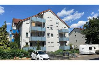 Wohnung mieten in Besigheimer Straße 54/1, 74074 Heilbronn, Gemütliche Wohnung mit Garten und Terrasse