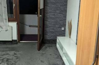 Wohnung mieten in Ludwig-Erhard-Straße 89-91, 76726 Germersheim, 1-Zimmer Wohnung im 3. OG mit Balkon in Germersheim